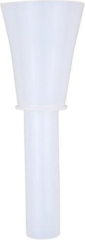 Fuel Tank Filler Tube Funnel for Jeep Cherokee 2019-23, Compass 2017-25, Renegade 2015-19, Ram ProMaster 1500 2500 3500 2014-21, Fiat 500L 2014-19, 500X 2016-21 in Saudi Arabia