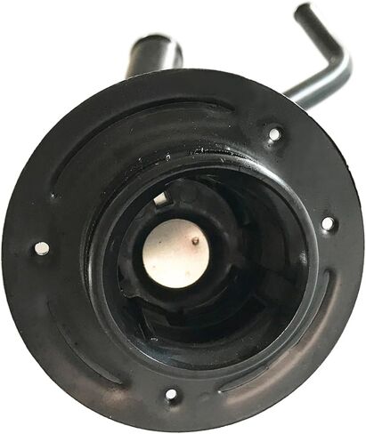 PartsFlow خزان الوقود الغاز حشو خط الرقبة ل 1999 2000 2001 2002 2003 2004 فورد F250 F350 سوبر ديوتي بيك اب V8 V10 5.4L 6.8L 577-229 F81Z9034NA in Saudi Arabia