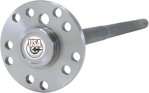يوكون جير والمحور (YA WD44-35-32.0) محور بديل لـ 35-Spline Dana 44 التفاضلي الخلفي 4340 Chrome-Moly in Saudi Arabia