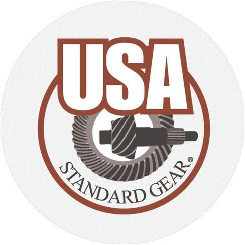 USA Standard Gear (ZA W24162) Axle Kit with Super Joint for Jeep 27-Spline Dana 30 Front Differential 4340 Chrome-Moly in Saudi Arabia