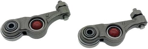 Camshaft Rocker Arm for Bajaj Discover 100 4G DTS-Si JB511206 JA511204 BM100 100CC Engine Parts(Camshaft) in Saudi Arabia
