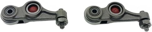 Camshaft Rocker Arm for Bajaj Discover 100 4G DTS-Si JB511206 JA511204 BM100 100CC Engine Parts(Camshaft) in Saudi Arabia