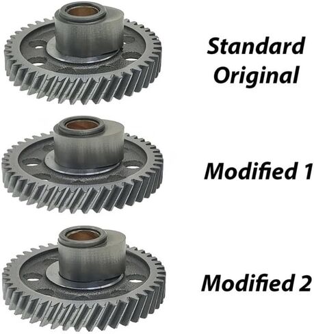 عمود الحدبات للسباق لـ Hon CG125 CG150 CG175 CG200 CG250 CG ZH QJ H 125 150 175 200 250 (تعديل 2) in Saudi Arabia
