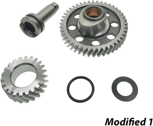 عمود الحدبات للسباق لـ Hon CG125 CG150 CG175 CG200 CG250 CG ZH QJ H 125 150 175 200 250 (تعديل 2) in Saudi Arabia