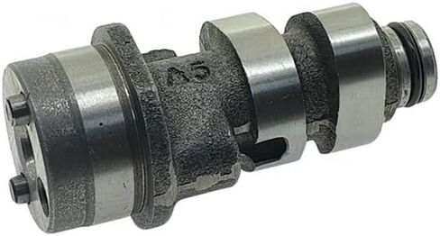 YMH YS125 YS150 YBR150Z JYM150-5 JYM150-6 YS250 Camshaft Rocker Arm 2SB-E2171-00 2SB-E2150-00(Camshaft) in Saudi Arabia
