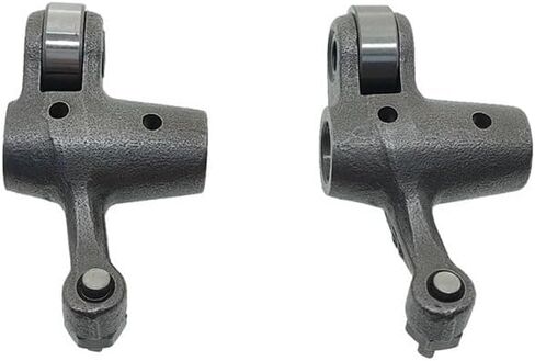 YMH YS125 YS150 YBR150Z JYM150-5 JYM150-6 YS250 Camshaft Rocker Arm 2SB-E2171-00 2SB-E2150-00(Camshaft) in Saudi Arabia