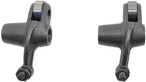 YMH YS125 YS150 YBR150Z JYM150-5 JYM150-6 YS250 Camshaft Rocker Arm 2SB-E2171-00 2SB-E2150-00(Camshaft) in Saudi Arabia