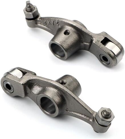 Hon CTX200 FTR 223 XR200 RX 230 2PC Quiet Bearing Rocker Arm 14431-383-000 4-Stroke Engine Parts in Saudi Arabia
