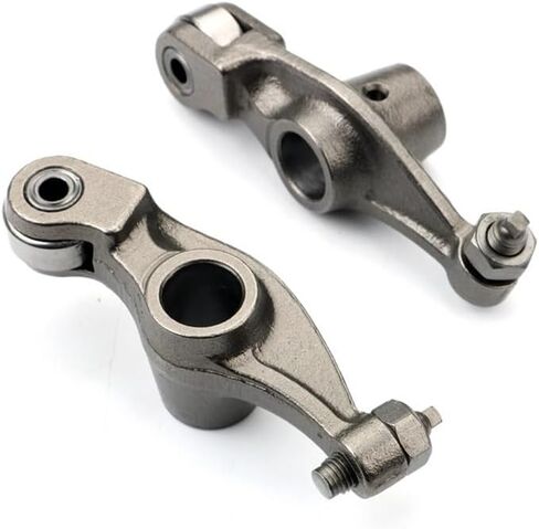 Hon CTX200 FTR 223 XR200 RX 230 2PC Quiet Bearing Rocker Arm 14431-383-000 4-Stroke Engine Parts in Saudi Arabia
