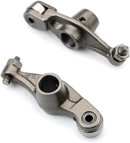 Hon CTX200 FTR 223 XR200 RX 230 2PC Quiet Bearing Rocker Arm 14431-383-000 4-Stroke Engine Parts in Saudi Arabia