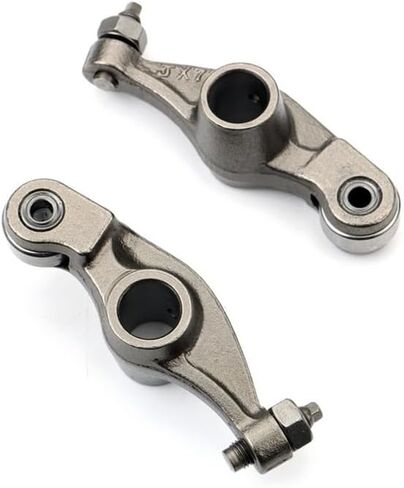 Hon CTX200 FTR 223 XR200 RX 230 2PC Quiet Bearing Rocker Arm 14431-383-000 4-Stroke Engine Parts in Saudi Arabia