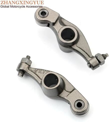 Hon CTX200 FTR 223 XR200 RX 230 2PC Quiet Bearing Rocker Arm 14431-383-000 4-Stroke Engine Parts in Saudi Arabia
