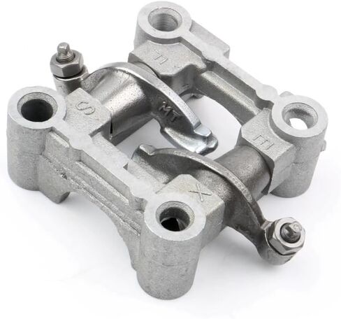 باوتيان BT49QT GY6 50cc 139QMB QMA حامل عمود الحدبات/ذراع الروك آسى كامل أجزاء المحرك 4-السكتة الدماغية in Saudi Arabia