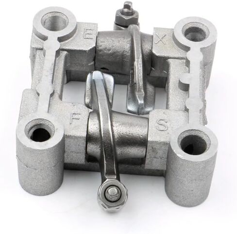باوتيان BT49QT GY6 50cc 139QMB QMA حامل عمود الحدبات/ذراع الروك آسى كامل أجزاء المحرك 4-السكتة الدماغية in Saudi Arabia