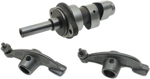Camshaft Rocker Arm for Hon CB100 SL100 XL100K CB125 CB125S SL125 CL125 CL125S 14101-384-000 14101-107-020 Engine Parts(Rocker Arm) in Saudi Arabia