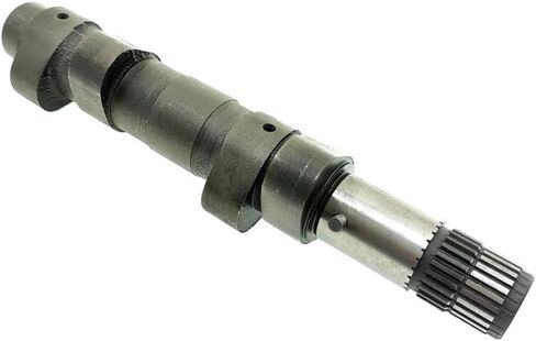 Camshaft for Hon XR600R, XR 600 R, XR650L, XR 650 L, DOMINATOR 500, 650, NX500, NX650, 14100-MN9-020, 14100-MN1-671 in Saudi Arabia