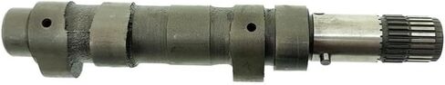 Camshaft for Hon XR600R, XR 600 R, XR650L, XR 650 L, DOMINATOR 500, 650, NX500, NX650, 14100-MN9-020, 14100-MN1-671 in Saudi Arabia