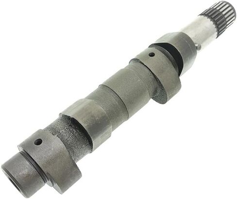 Camshaft for Hon XR600R, XR 600 R, XR650L, XR 650 L, DOMINATOR 500, 650, NX500, NX650, 14100-MN9-020, 14100-MN1-671 in Saudi Arabia