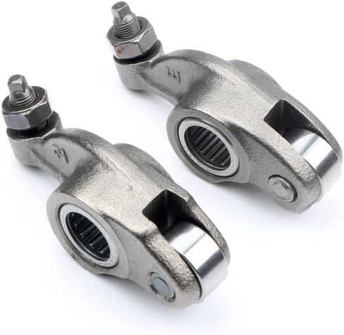 Hon ANC125B PCX125 PCX150 Vario PCX WW 125cc 150cc 2PC Rocker Arm 14430-KZR-600 14440-KZR-600 Engine Parts in Saudi Arabia
