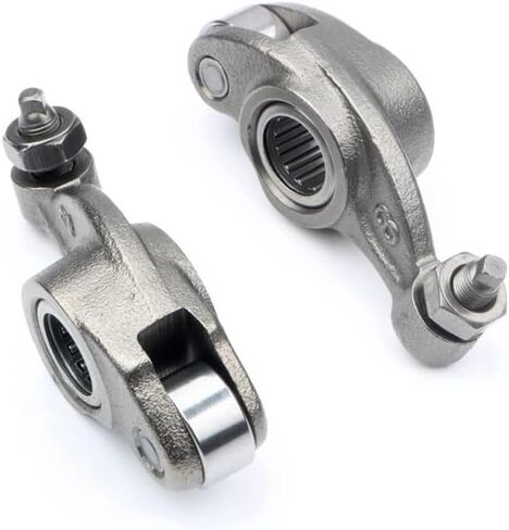 Hon ANC125B PCX125 PCX150 Vario PCX WW 125cc 150cc 2PC Rocker Arm 14430-KZR-600 14440-KZR-600 Engine Parts in Saudi Arabia