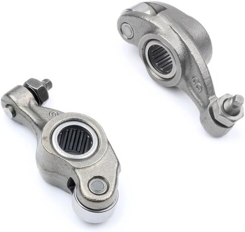 Hon ANC125B PCX125 PCX150 Vario PCX WW 125cc 150cc 2PC Rocker Arm 14430-KZR-600 14440-KZR-600 Engine Parts in Saudi Arabia