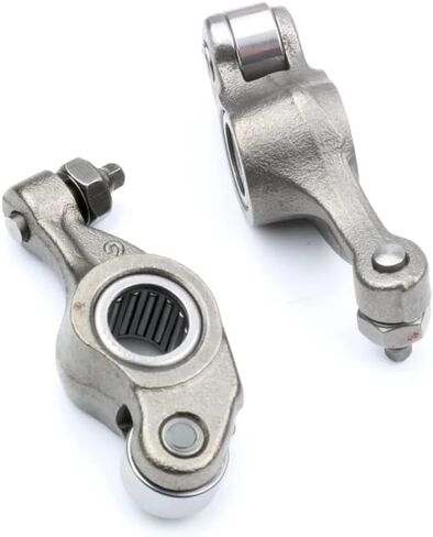 Hon ANC125B PCX125 PCX150 Vario PCX WW 125cc 150cc 2PC Rocker Arm 14430-KZR-600 14440-KZR-600 Engine Parts in Saudi Arabia