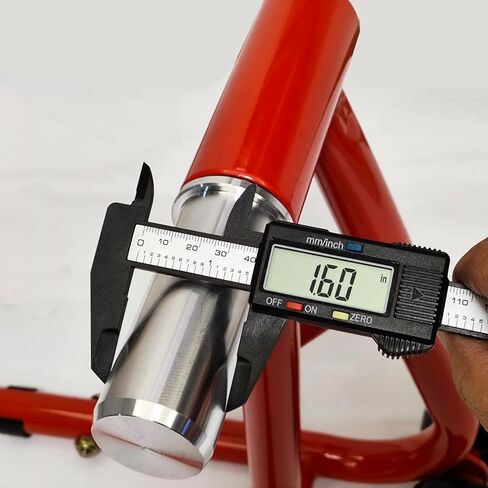 حامل الخدمة الخلفية للدراجة النارية بذراع متأرجح من جانب واحد لـ Ducati 1098/1198/1199/1299/-s/V4 1200R/1200/S Diavel/Xdiavel Super Sport 939، لون أحمر in Saudi Arabia