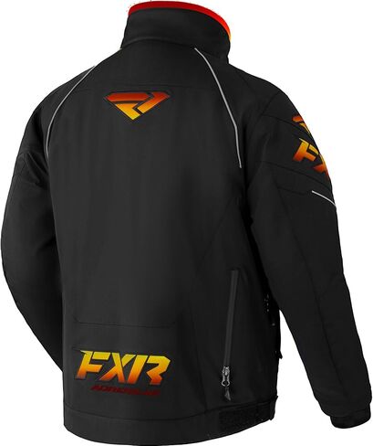 FXR Men's Adrenaline Jacket in Saudi Arabia
