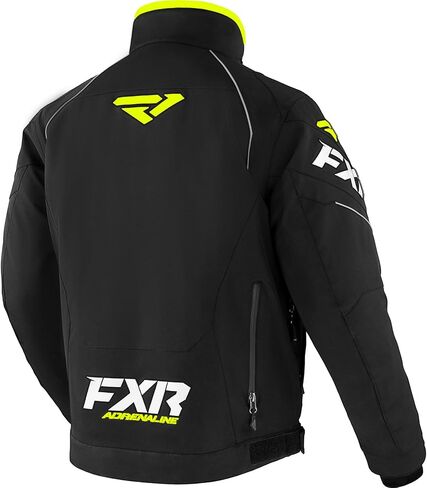 FXR Men's Adrenaline Jacket in Saudi Arabia