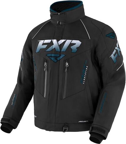 FXR Men's Adrenaline Jacket in Saudi Arabia