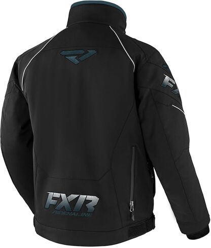 FXR Men's Adrenaline Jacket in Saudi Arabia
