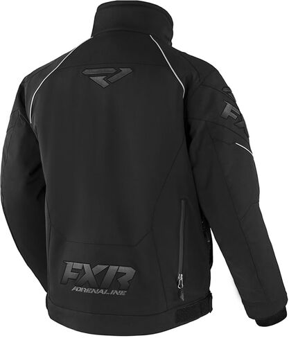 FXR Men's Adrenaline Jacket in Saudi Arabia