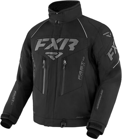FXR Men's Adrenaline Jacket in Saudi Arabia