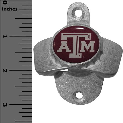 NCAA Wall Mounted Bottle Opener in Kuwait
