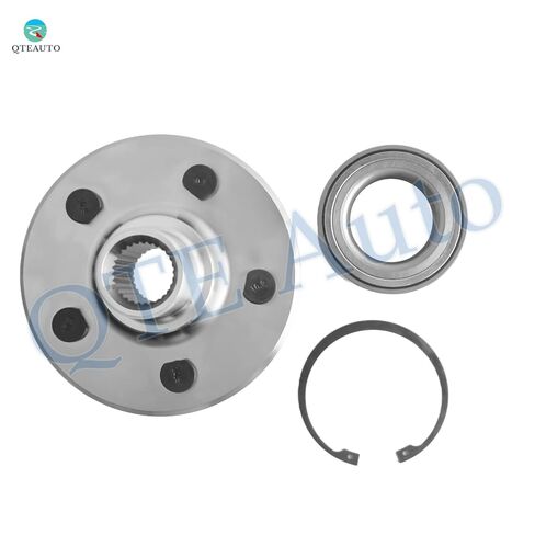 PM Auto زوج من 2 مجموعة محمل محور العجلة الخلفية لـ 2007-2010 Ford Explorer Sport Trac in Kuwait