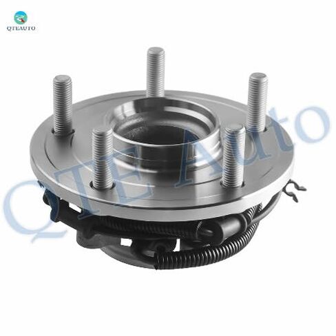 PM Auto Pair of 2 Rear Wheel Hub Bearing Assembly Fits for 2012-2015 RAM C/V V6 3.6L in Saudi Arabia