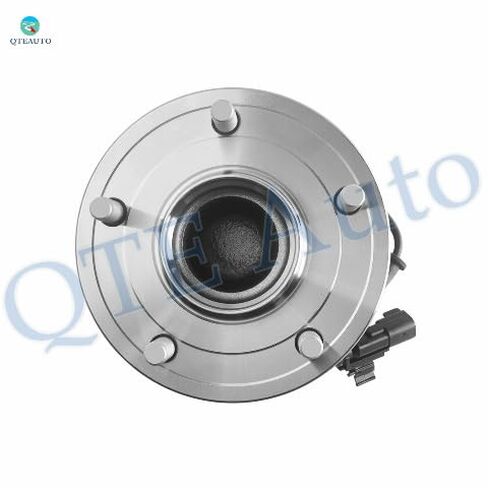 PM Auto Pair of 2 Rear Wheel Hub Bearing Assembly Fits for 2012-2015 RAM C/V V6 3.6L in Saudi Arabia