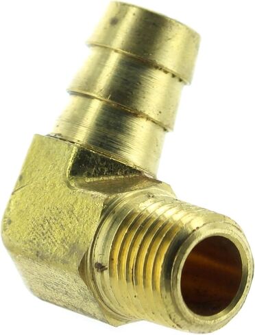 Sea-Doo New OEM Cooling System Elbow Fitting, 293700023 in Saudi Arabia