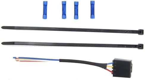 Polaris RZR Sportsman Magnum Ignition Keyswitch Repair Harness Pigtail 4110264 in Saudi Arabia