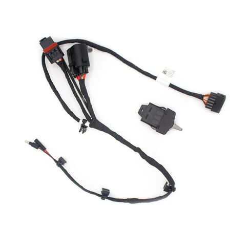 Polaris Off Road HD Lightbar Harness - 2889130 in Saudi Arabia