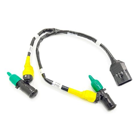 Polaris Snowmobile Injector Harness w/Lead, for Specific Models, Genuine OEM - Part 4014715 in Saudi Arabia
