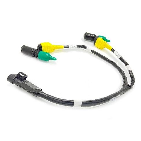 Polaris Snowmobile Injector Harness w/Lead, for Specific Models, Genuine OEM - Part 4014715 in Saudi Arabia