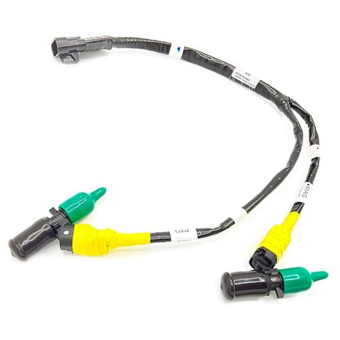 Polaris Snowmobile Injector Harness w/Lead, for Specific Models, Genuine OEM - Part 4014715 in Saudi Arabia