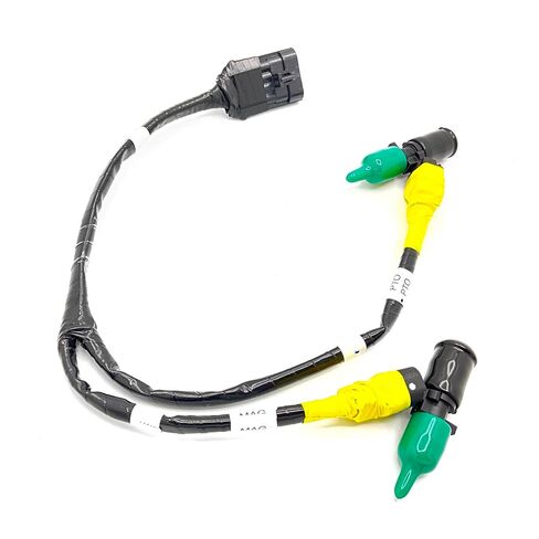 Polaris Snowmobile Injector Harness w/Lead, for Specific Models, Genuine OEM - Part 4014715 in Saudi Arabia