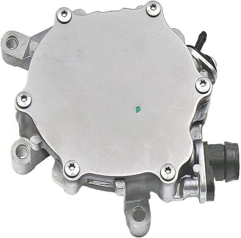 2762300065 قطع غيار السيارات مضخة تفريغ الفرامل متوافقة لمرسيدس بنز CLS350 E180 E200 E250 C200 C160 in Saudi Arabia