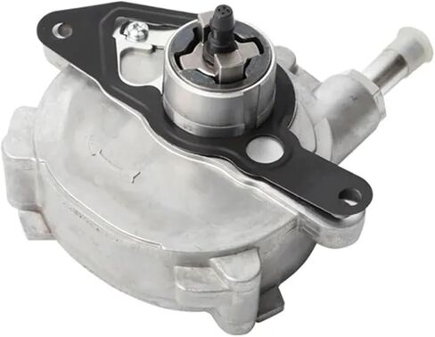 A2712301465 2712301465 Compatible For Mercedes Benz 271 W204 W211 W203 Vacuum Brake Pump in Saudi Arabia