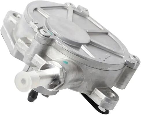 A2712301465 2712301465 Compatible For Mercedes Benz 271 W204 W211 W203 Vacuum Brake Pump in Saudi Arabia