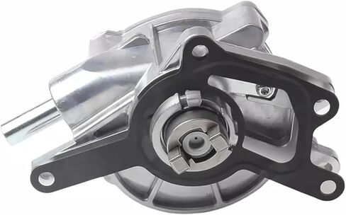 Brake Vacuum Pump 6422300765 Compatible For Mercedes-Benz 2012 2013 2014 ML350 2013-2016 GL350 in Saudi Arabia