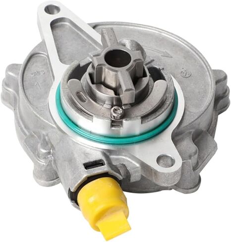 Brake Control Vacuum Pump 6G9N-2A451-AH 31401152 Compatible For Volvo S60 S80 V70 XC60 XC70 XC90 Compatible For LAND ROVER LR2 6G9N2A451AG in Saudi Arabia