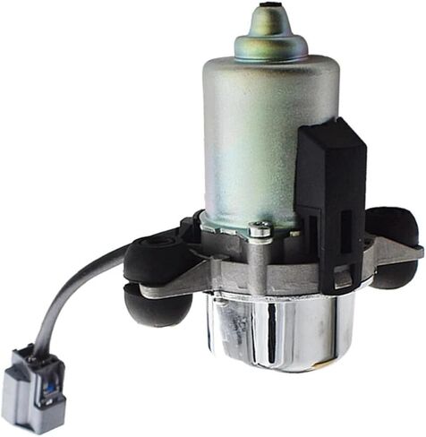 Compatible For Cadillac Compatible For Volvo And Chrysler Auxiliary Brake Vacuum Pump 20804130 31317530 20939309 in Saudi Arabia